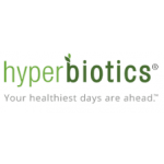 Hyperbiotics